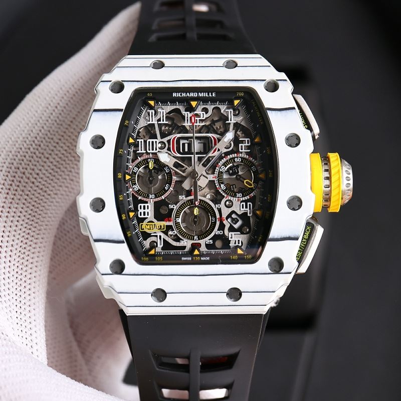 RICHARD MILLE Watches